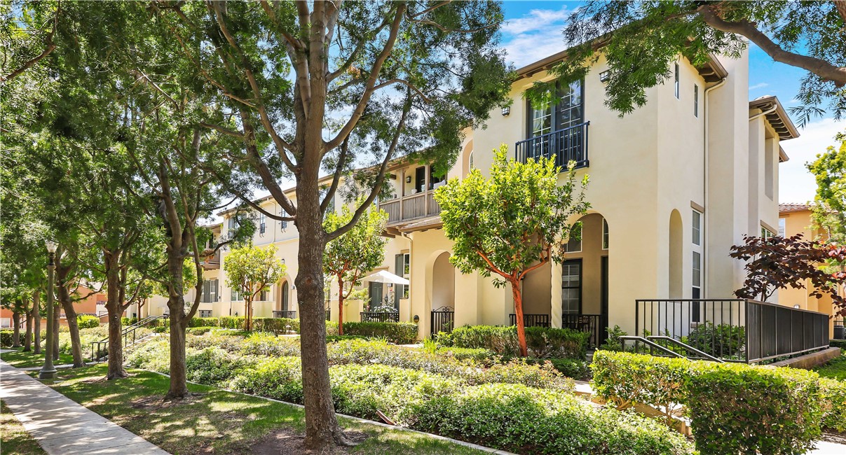 Monterey (MREY) - Residential Lease