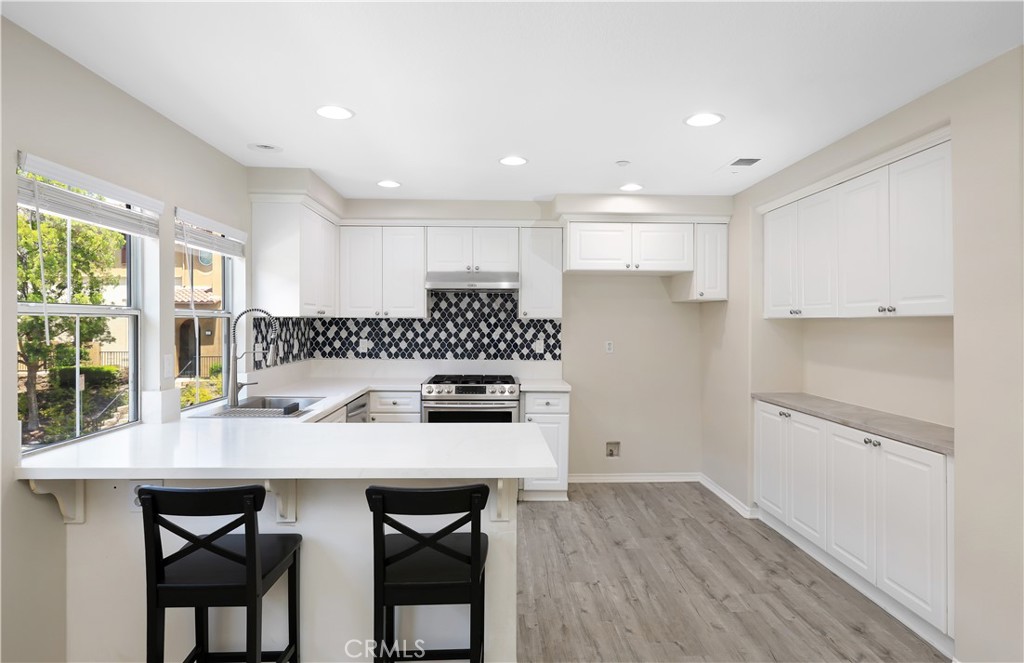 Monterey (MREY) - Residential Lease