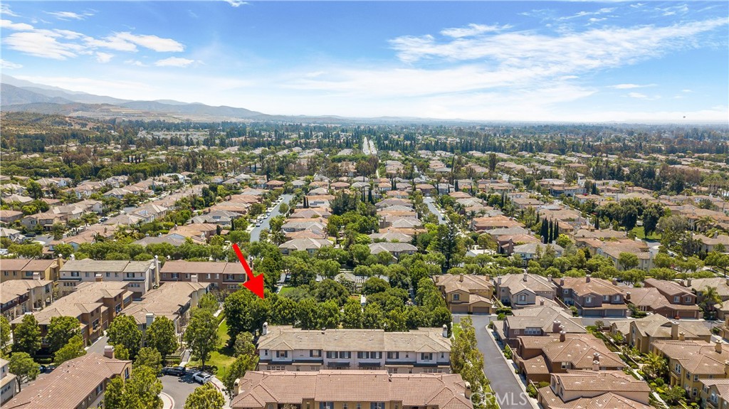 Monterey (MREY) - Residential Lease
