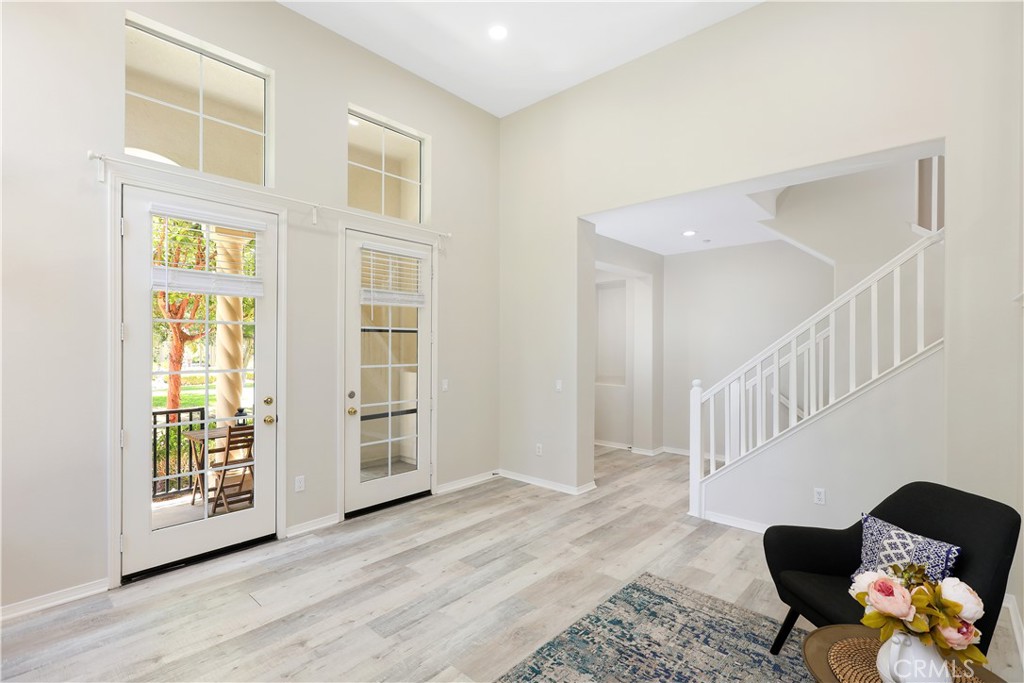 Monterey (MREY) - Residential Lease