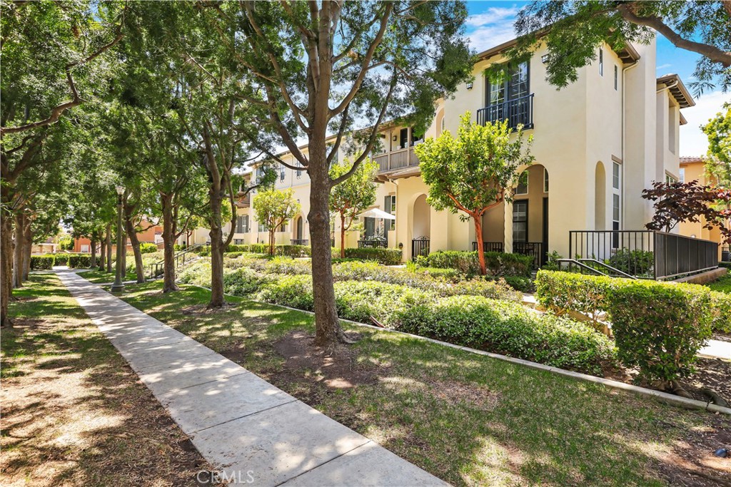 Monterey (MREY) - Residential Lease