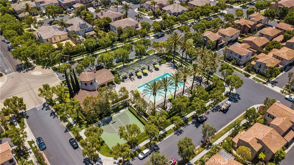 Monterey (MREY) - Residential Lease