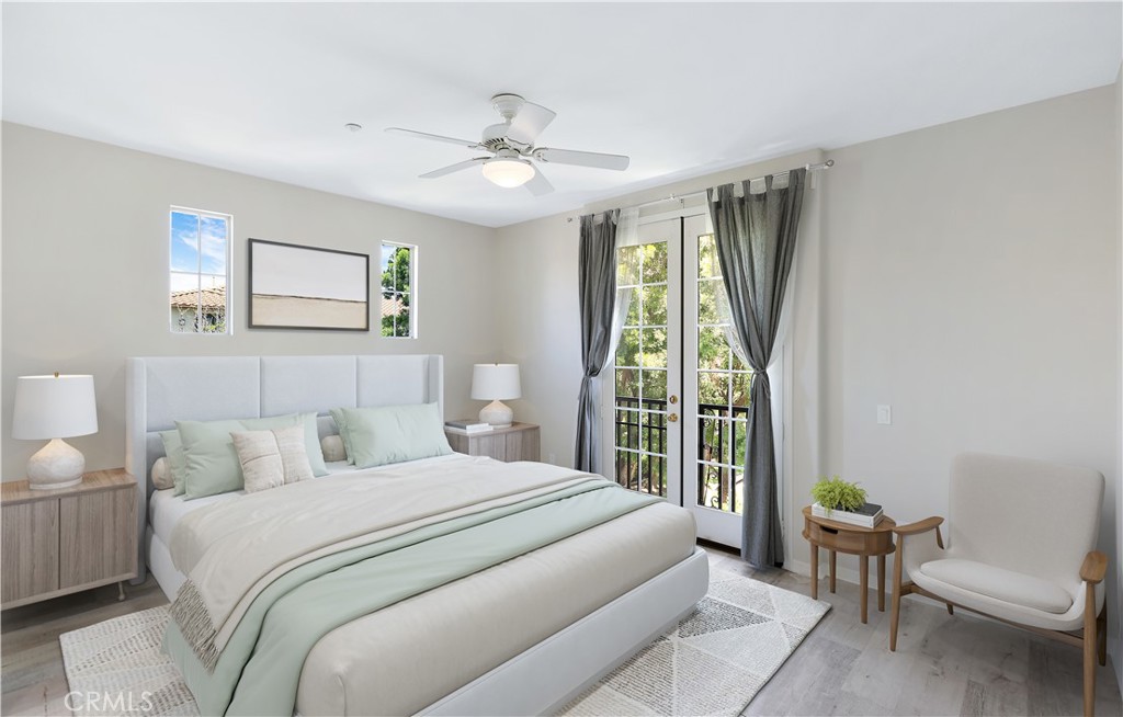 Monterey (MREY) - Residential Lease