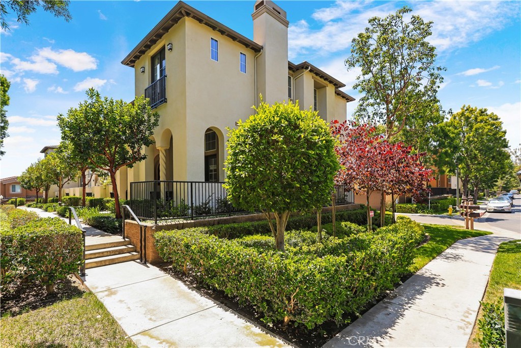 Monterey (MREY) - Residential Lease