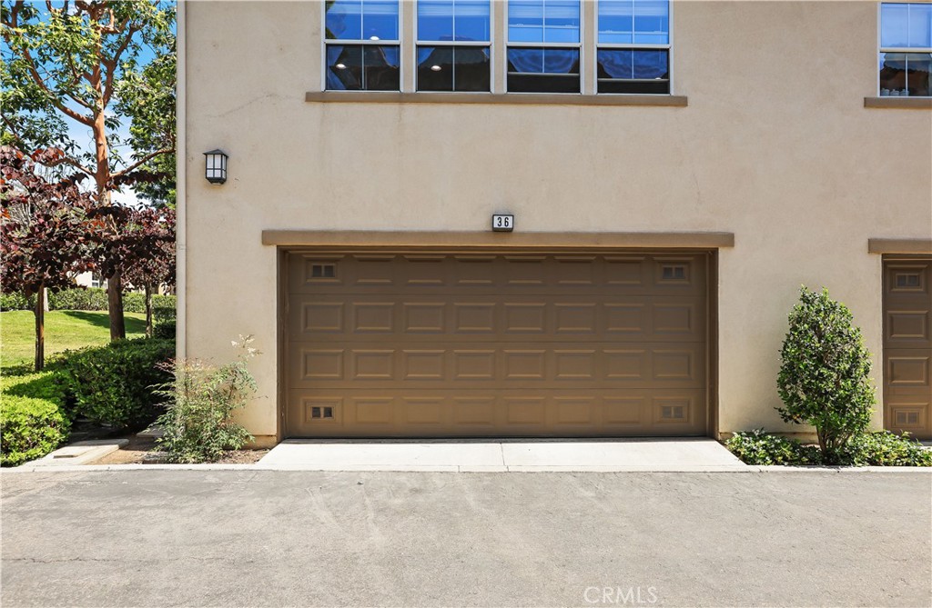 Monterey (MREY) - Residential Lease