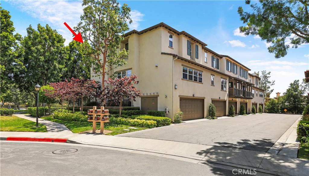 Monterey (MREY) - Residential Lease