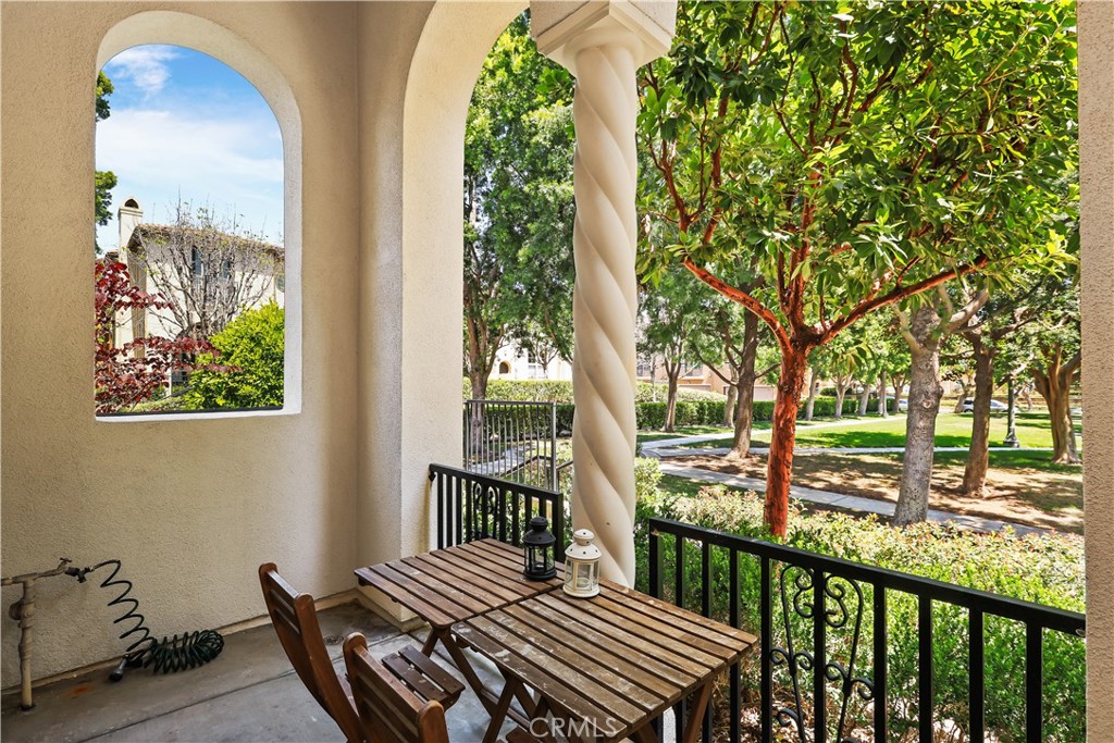 Monterey (MREY) - Residential Lease