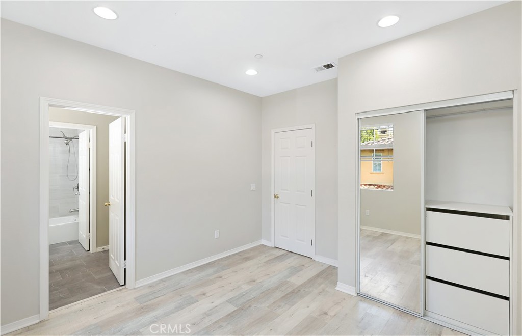 Monterey (MREY) - Residential Lease