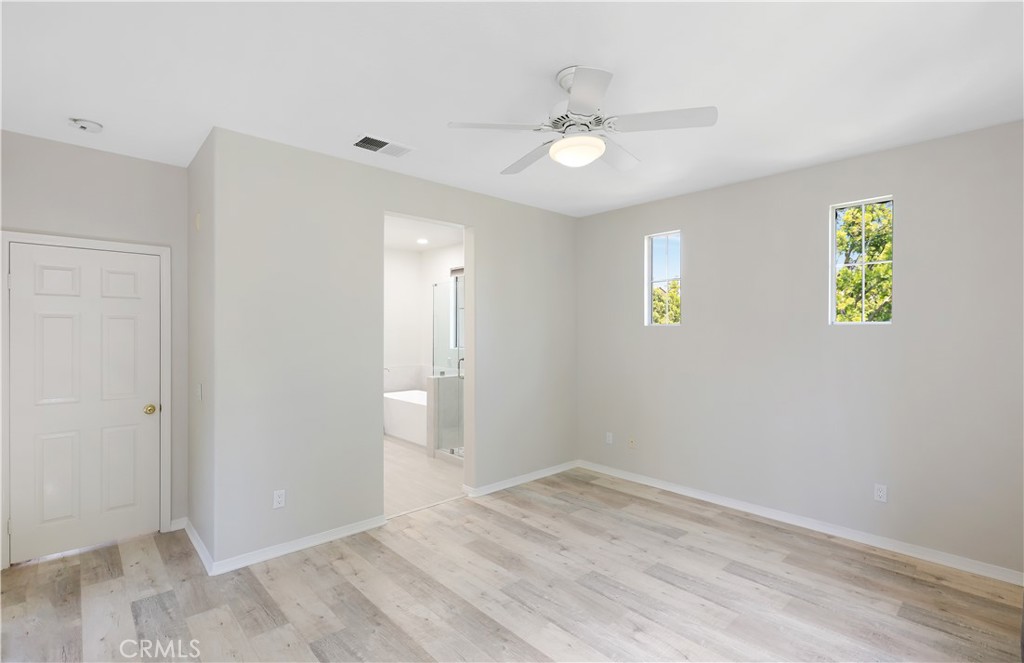 Monterey (MREY) - Residential Lease