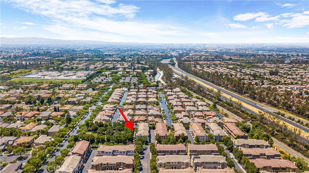 Monterey (MREY) - Residential Lease