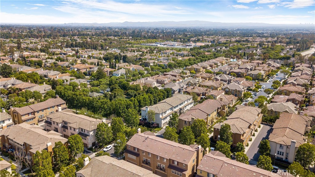 Monterey (MREY) - Residential Lease