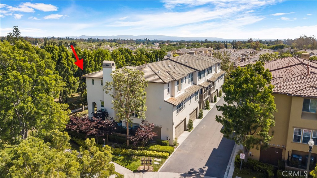 Monterey (MREY) - Residential Lease