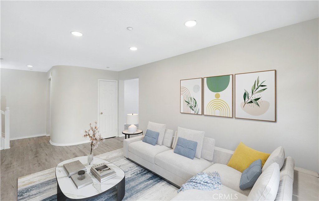 Monterey (MREY) - Residential Lease
