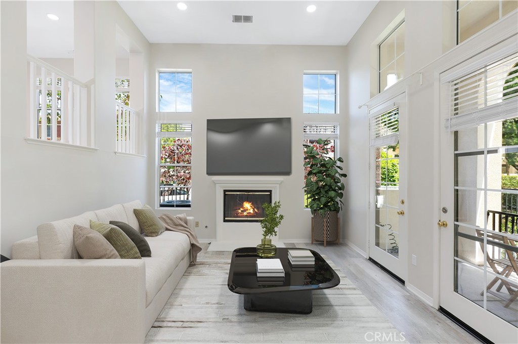 Monterey (MREY) - Residential Lease