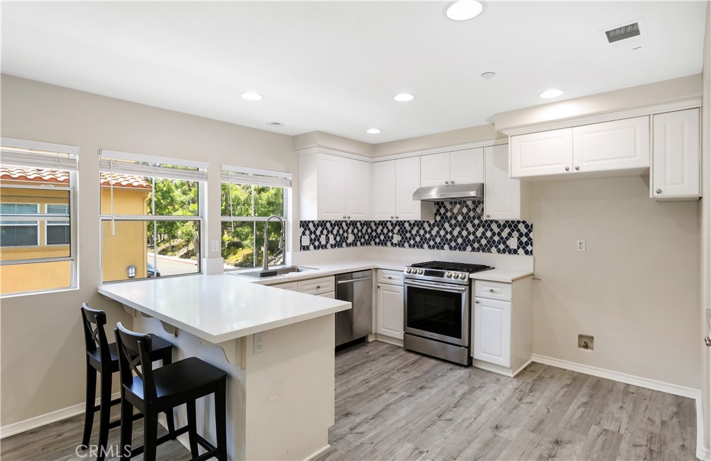 Monterey (MREY) - Residential Lease