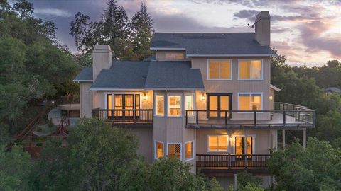 Photo of 17864 Holiday Drive, Morgan Hill, CA 95037 (MLS # ML82053966)