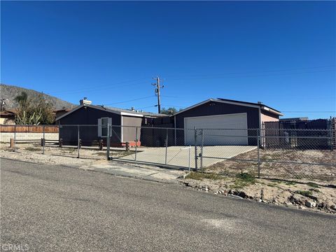 Photo of 12862 centurian St, Whitewater, CA 92282 (MLS # IG26013103)