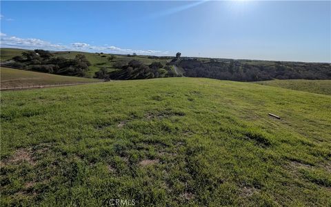 Photo of 0 Morning Star, Paso Robles, CA 93446 (MLS # NS26008802)