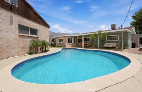 Photo of 4140 Cedar Drive, San Bernardino, CA 92407 (MLS # CV26142902)