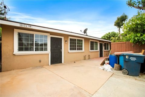 Photo of 10124 Bodger St, El Monte, CA 91733 (MLS # TR25223155) Photo of 10124 Bodger St, El Monte, CA 91733 (MLS # TR25223155)