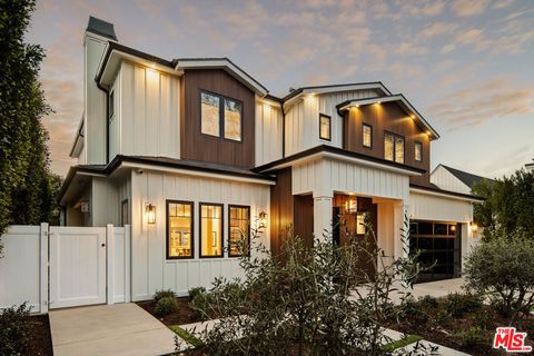 4163 Sunnyslope Avenue Sherman Oaks CA 91423