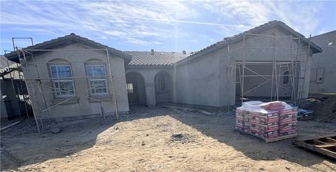 Photo of 65247 Avenida De Paz, Desert Hot Springs, CA 92240 (MLS # SW26026709)