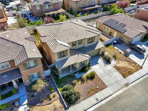 5750 Kingsbury Road Palmdale CA 93552