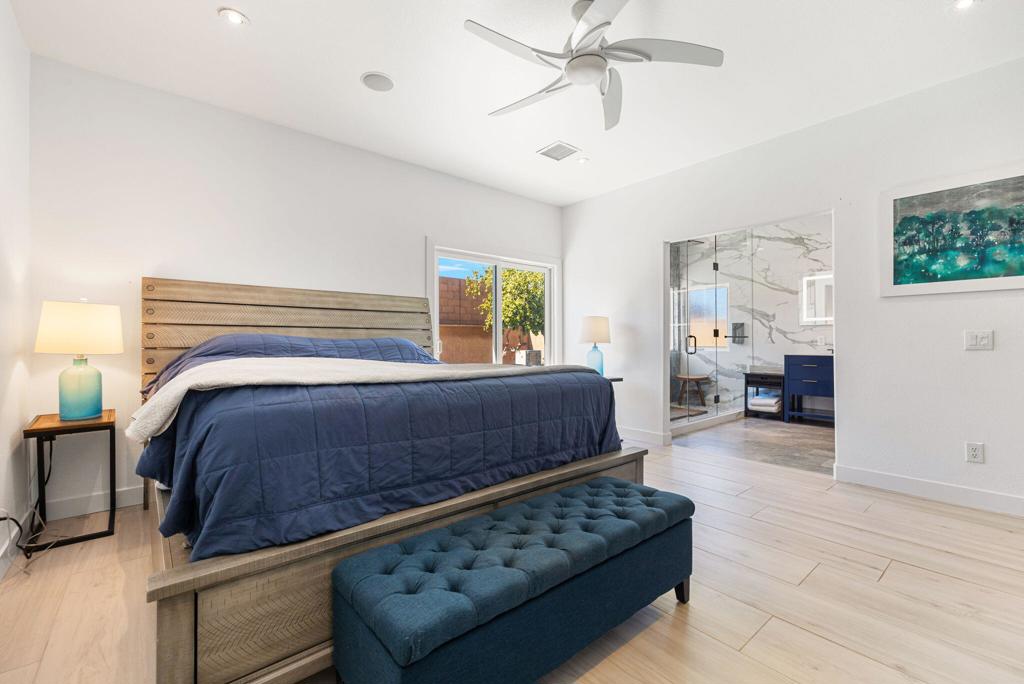 Bella Vista - Residential