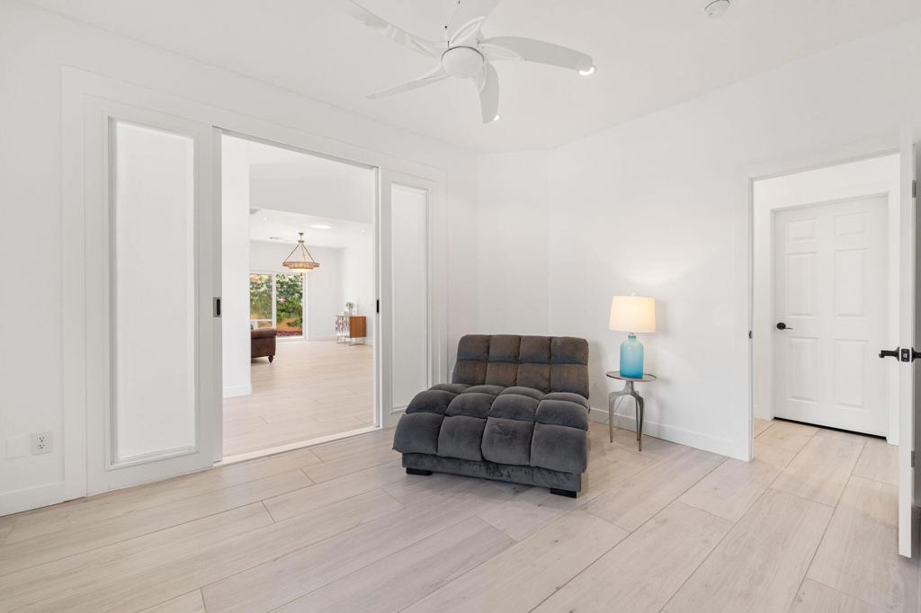 Bella Vista - Residential