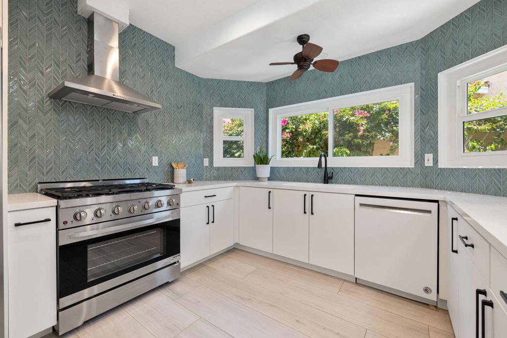 Bella Vista - Residential