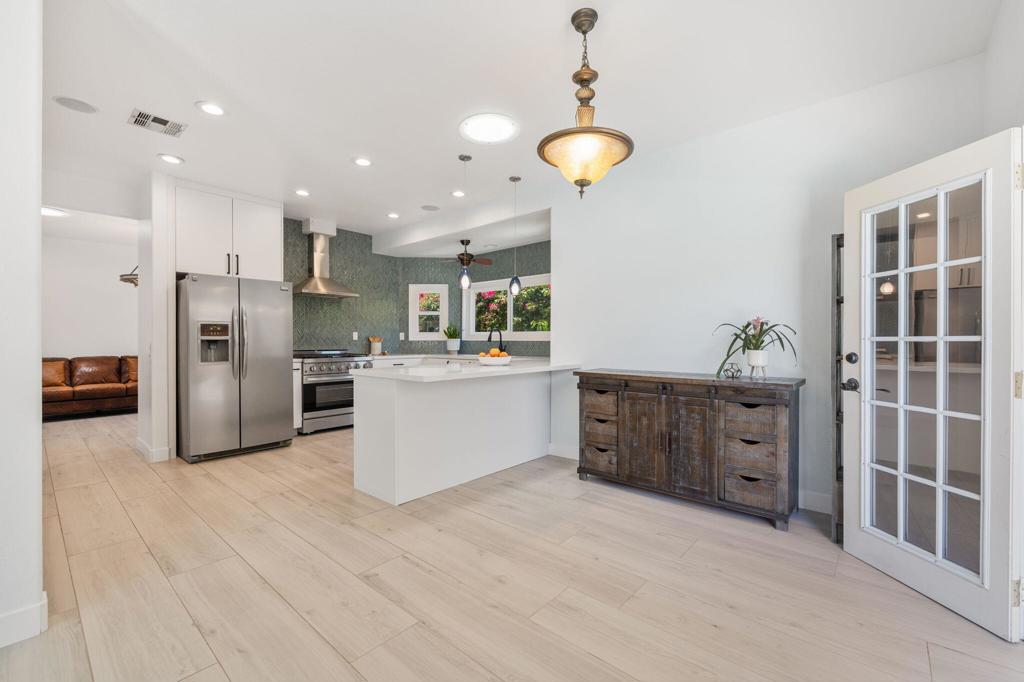 Bella Vista - Residential