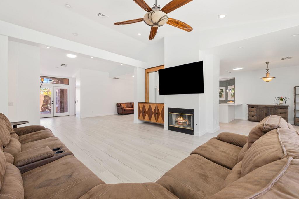 Bella Vista - Residential