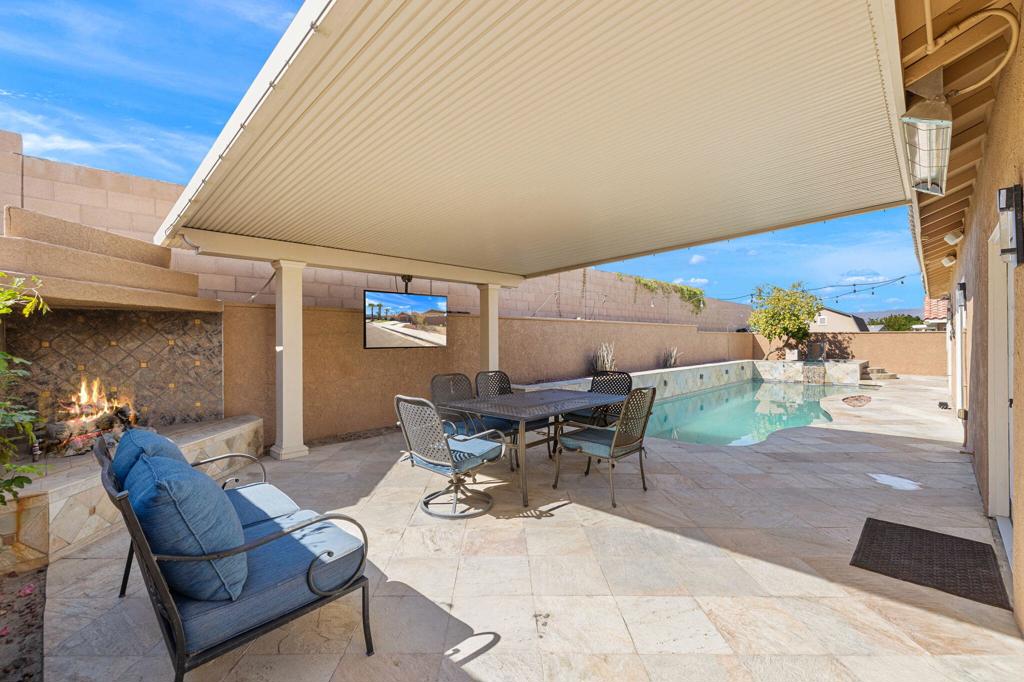 Bella Vista - Residential