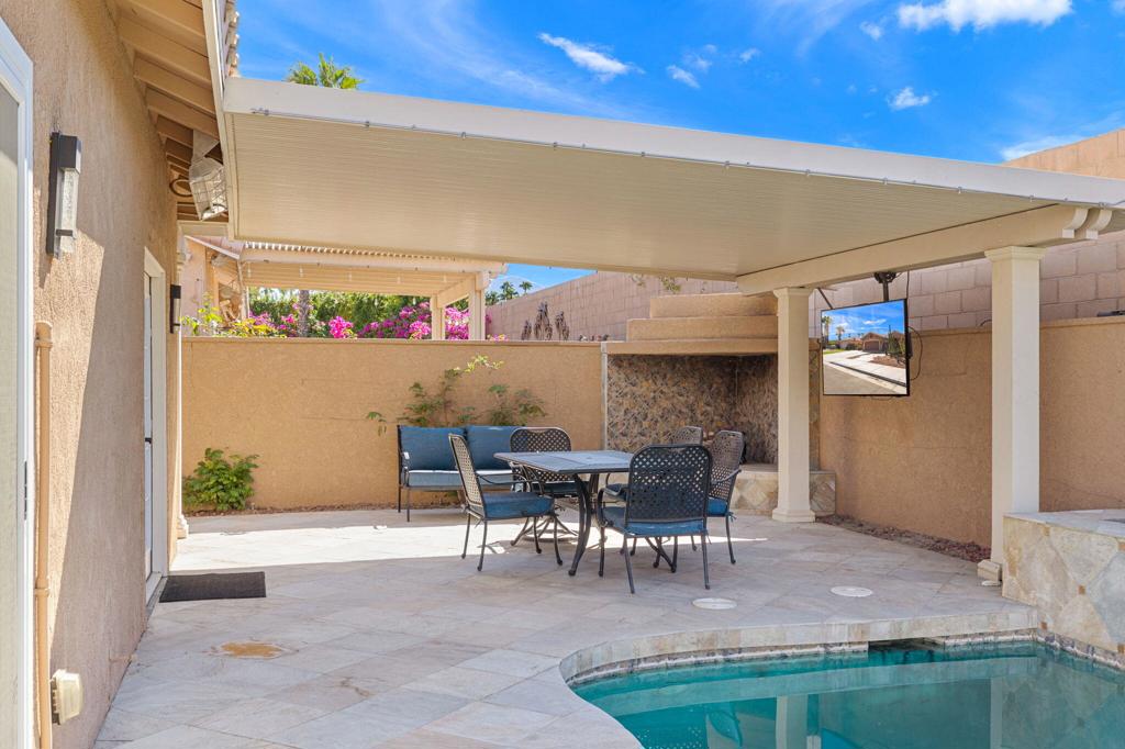 Bella Vista - Residential