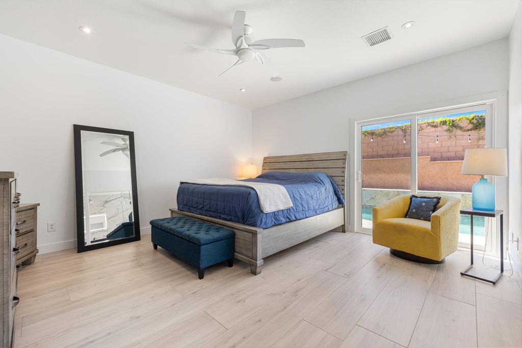 Bella Vista - Residential