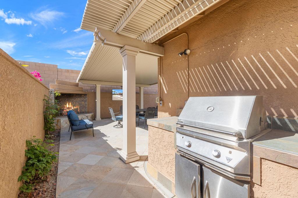 Bella Vista - Residential