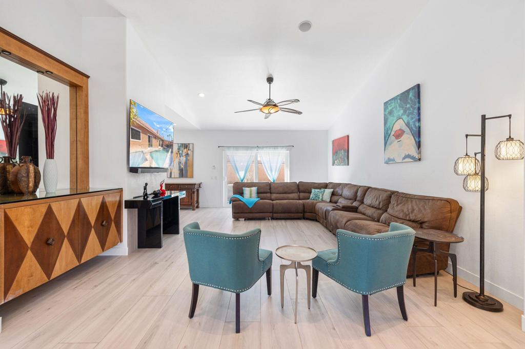 Bella Vista - Residential