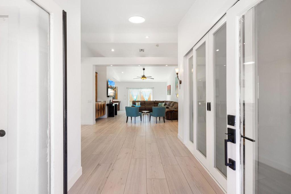 Bella Vista - Residential