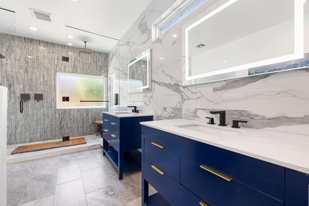 Bella Vista - Residential