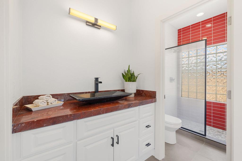 Bella Vista - Residential