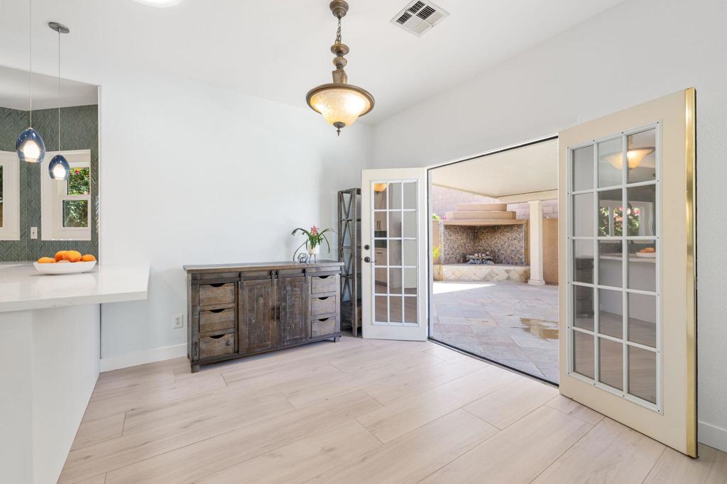 Bella Vista - Residential