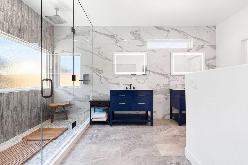 Bella Vista - Residential