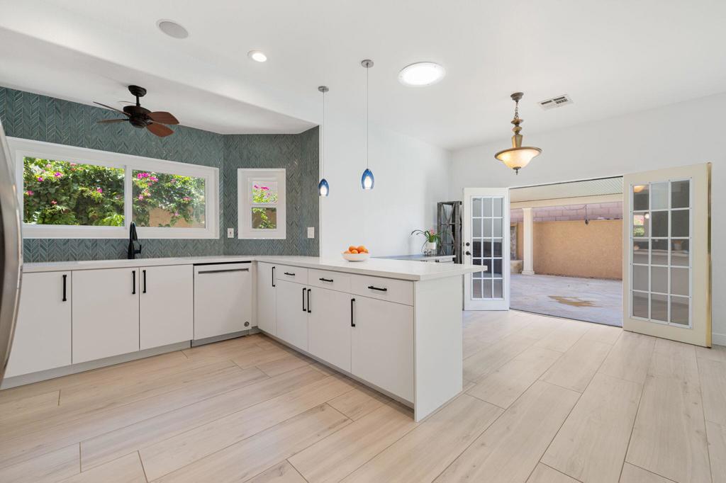 Bella Vista - Residential