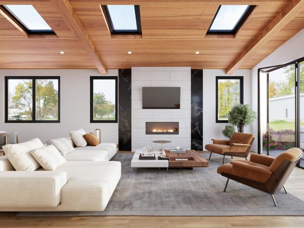 Photo of 20564 Kirwin Lane, Cupertino, CA 95014 (MLS # ML82039061)