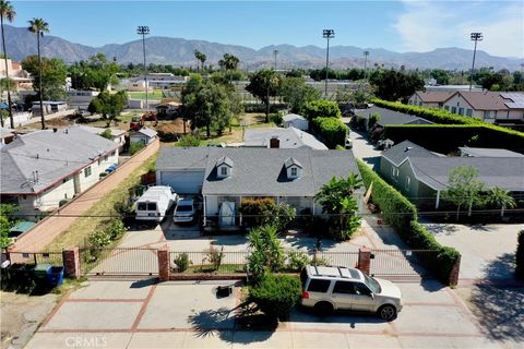 Photo of 10918 Laurel Canyon Blvd, San Fernando, CA 91340 (MLS # SR26084049)