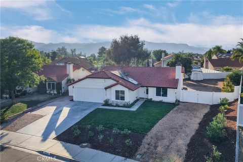 35345 Wanki Wildomar CA 92595