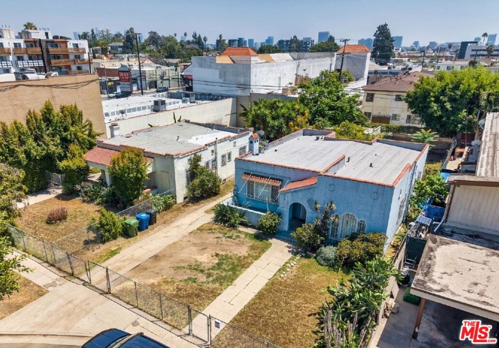 5416 Barton Avenue