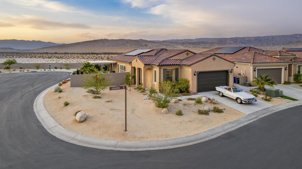 Del Webb RM - Residential