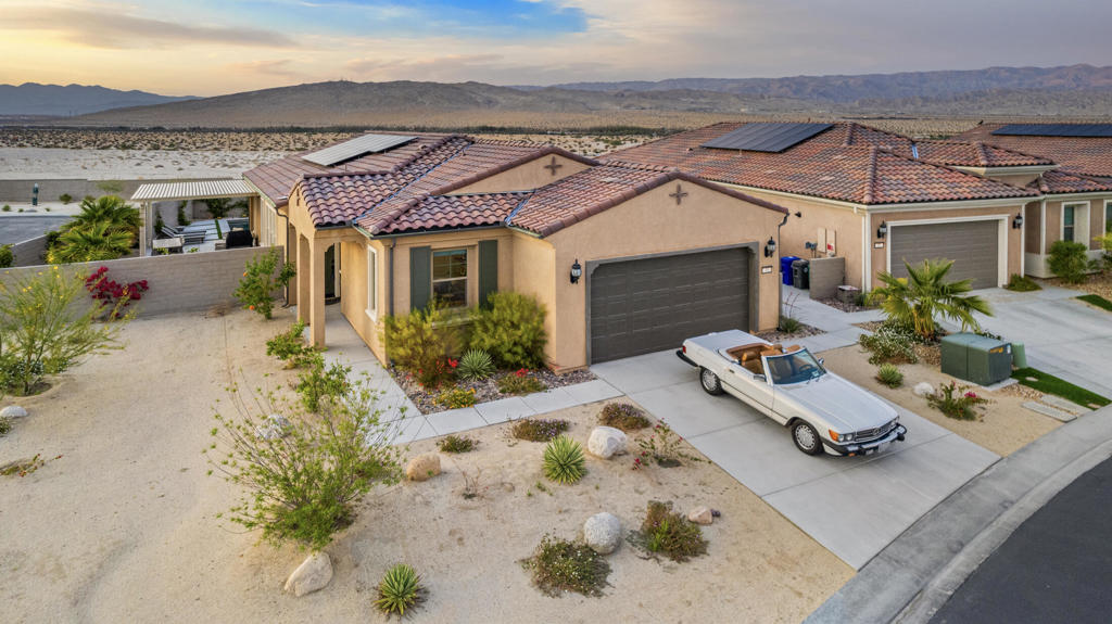 Del Webb RM - Residential