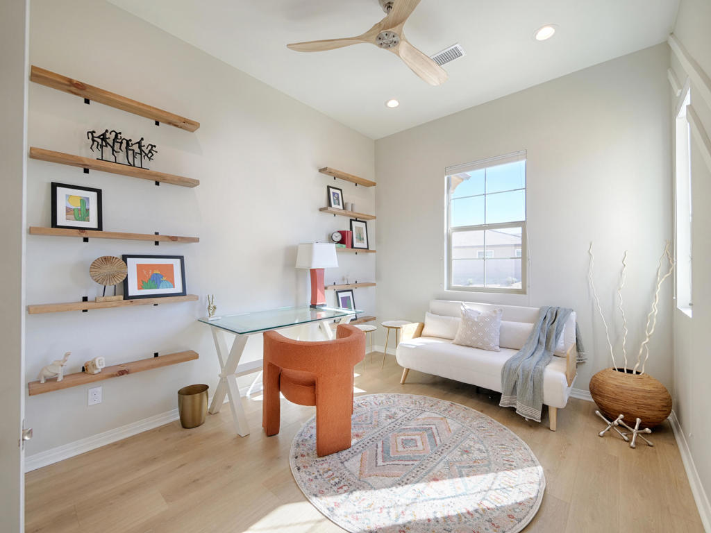 Del Webb RM - Residential